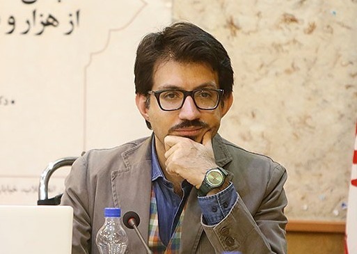 علی بوذری داور نمایشگاه تصویرگری براتیسلاوا شد